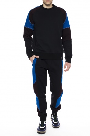 Embellished sweatshirt, zdjęcie 2 Embellished sweatshirt od Lanvin